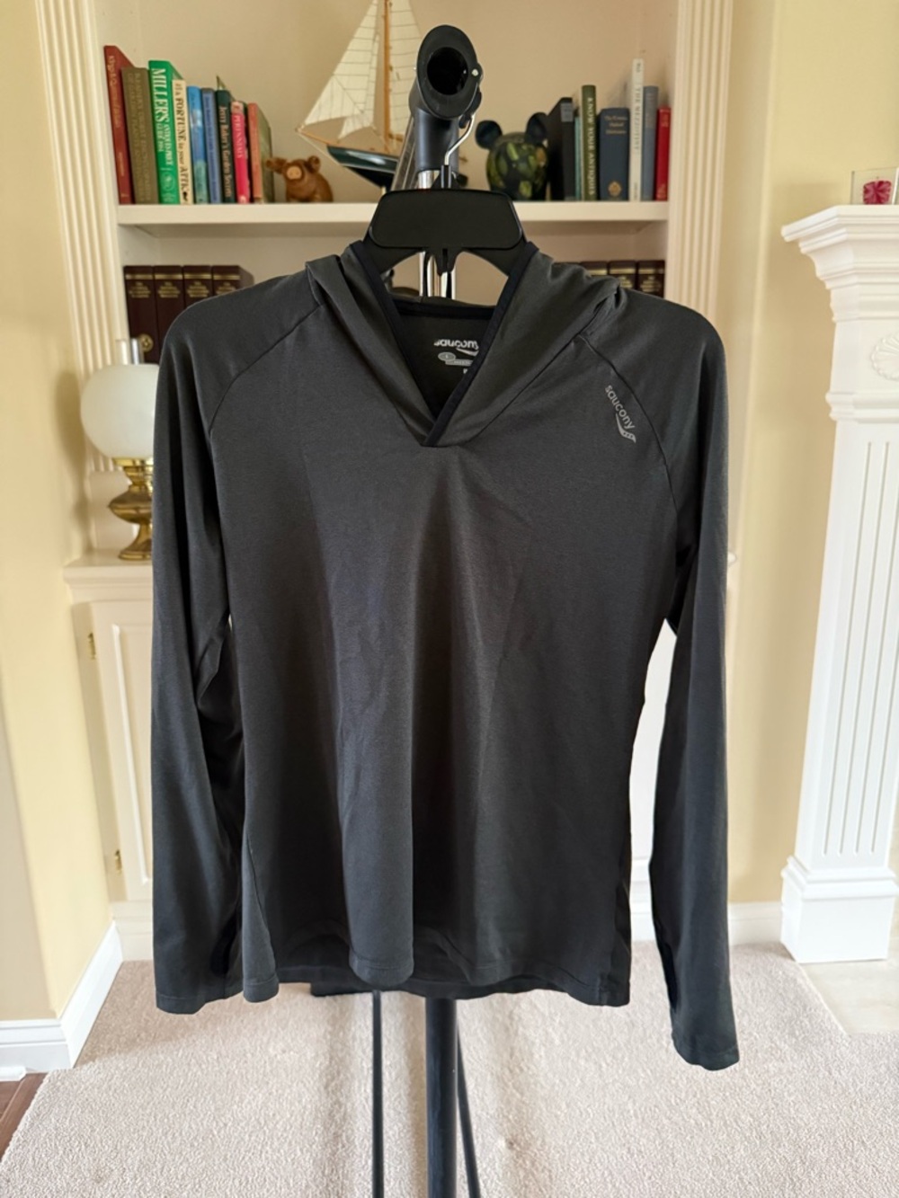 Saucony Daybreak Hoodie